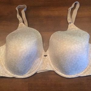 Warners 36 DD bra NWOT
